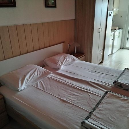 Apartmani Marijan Цриквеница Экстерьер фото