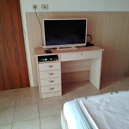 Apartmani Marijan Цриквеница Экстерьер фото