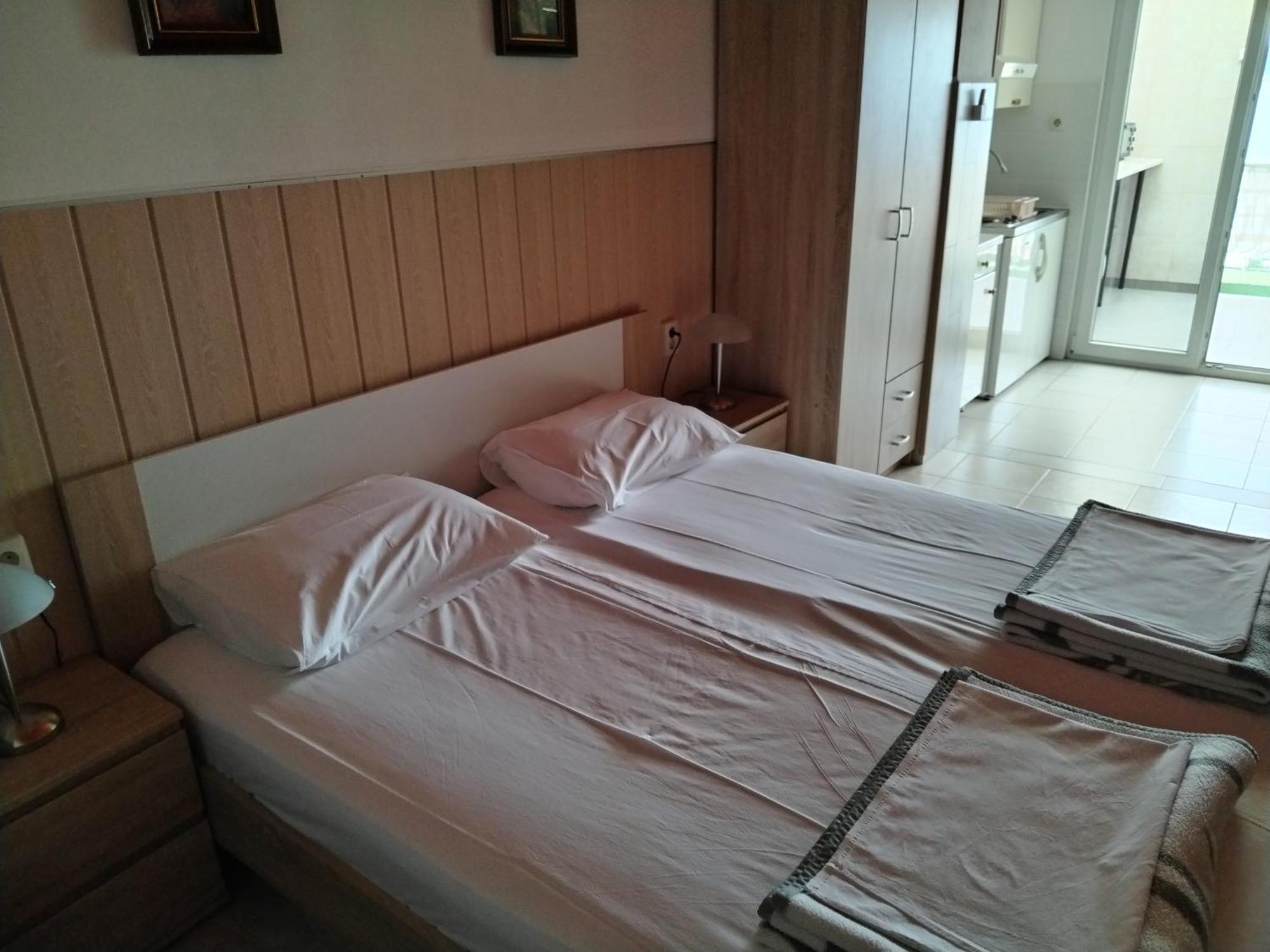 Apartmani Marijan Цриквеница Экстерьер фото