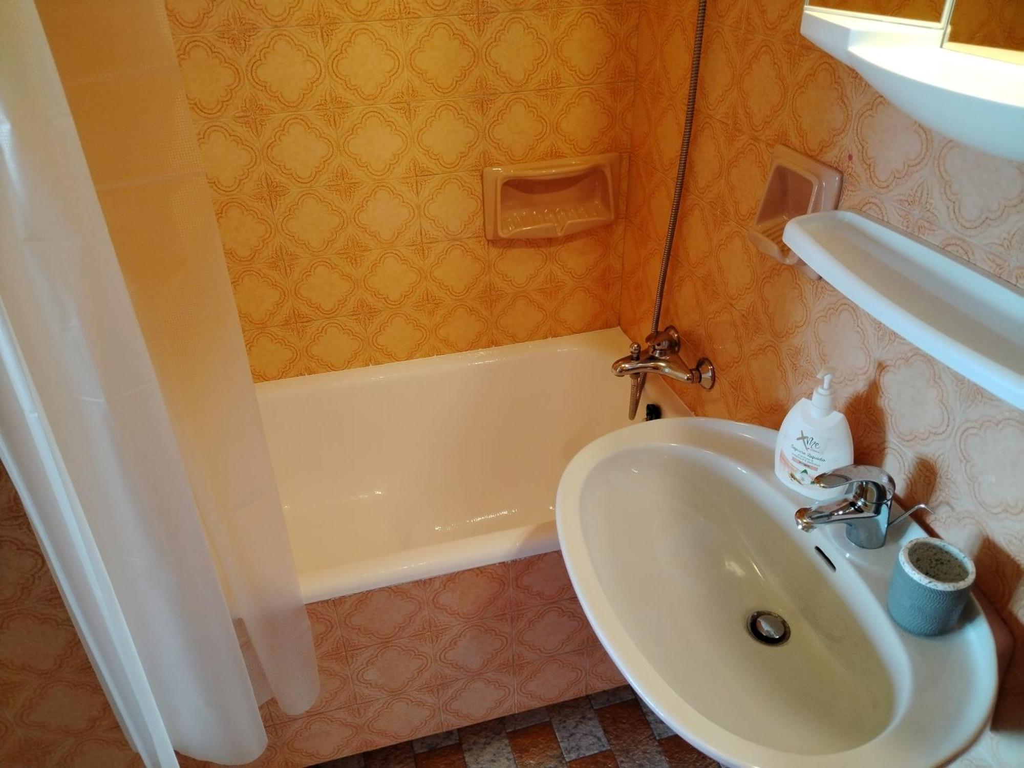 Apartmani Marijan Цриквеница Экстерьер фото